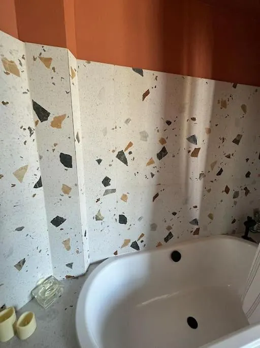 Charmant Appartement Parisien Vue Sur Tour Eiffel 0*, Παρίσι Γαλλία