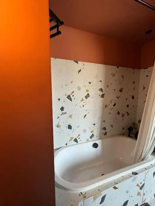 Διαμέρισμα Charmant Appartement Parisien Vue Sur Tour Eiffel