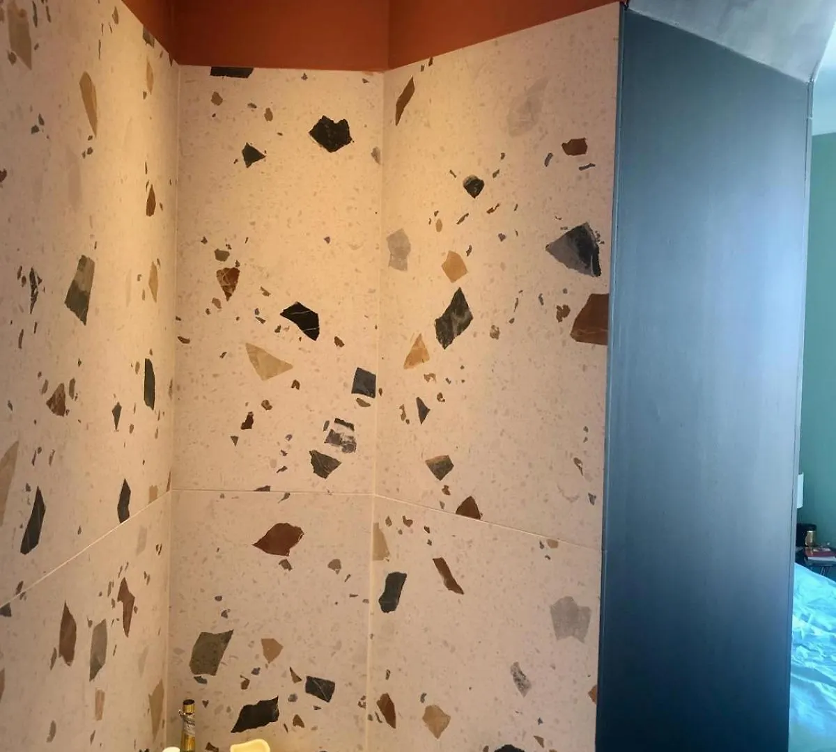 Διαμέρισμα Charmant Appartement Parisien Vue Sur Tour Eiffel